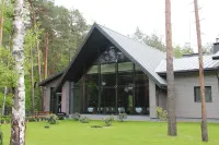 Chalet Greenwood Hotels in Brest District