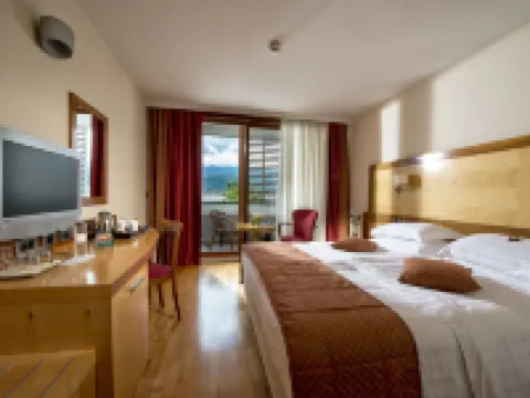 Hotel Lovec Hotel a Bled
