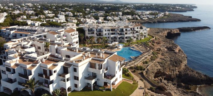 Alua Suites Las Rocas Hotels in Santanyi