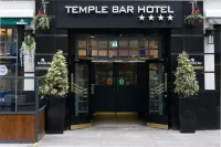 Temple Bar Hotel