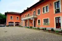 Hotel la Fertè