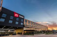GHL Hotel Bogota Occidente Các khách sạn ở Cota