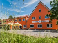Landgasthof Schwarzes Roß Hotel a Ansbach