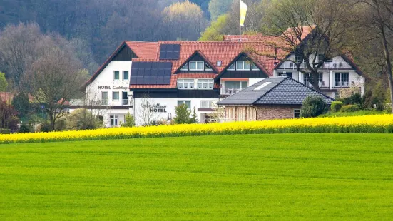 Ringhotel Teutoburger Wald