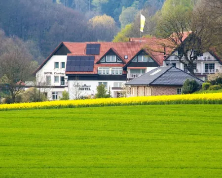 Ringhotel Teutoburger Wald Hotels in Tecklenburg