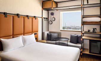 Ibis Al Barsha