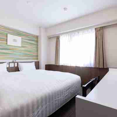 KOKO STAY 下関（旧 ホテルウィング下関） Rooms