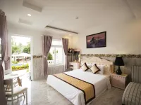 Godiva Villa Phu Quoc โรงแรมใกล้บูติก ฮา สปา