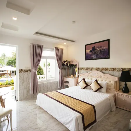 Godiva Villa Phu Quoc