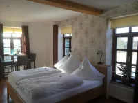 Hotel Packhaus Hotel di Wangerooge