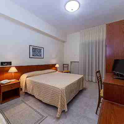 Il Nocchiero City Hotel Rooms
