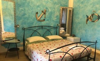 B & b Oasis Passion Fiera - Quadruple Room 3