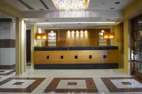 Pefka Hotel Hotels in Thermi