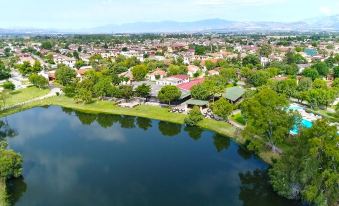 TH Marina di Sibari - Baia Degli Achei Village