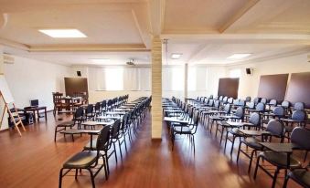 Ubaense Plaza Hotel