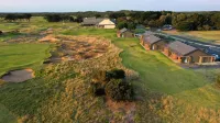 13th Beach Golf Lodges