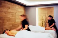Spring Arona Gran Hotel - Adults Only - spa
