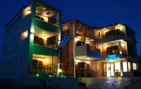 Hotel Anastazia Hotels near Poros
