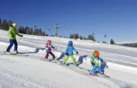 Hotel Castel Latemar Hotels in Welschnofen