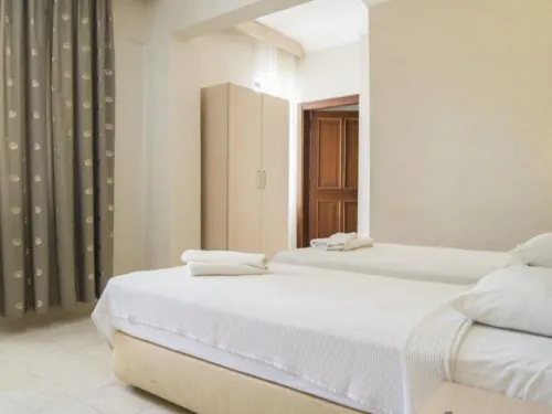 Ozcan Beach Hotel Hotel a Turunc
