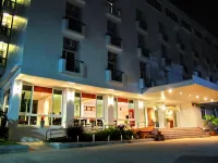 Phaiboonplace Hotel Hotels in der Nähe von Wat Burapa Sang Ming