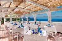 Gocce di Capri Resort فنادق في Nerano