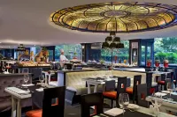 Concorde Hotel Singapore - Morgenmad