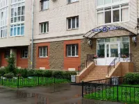 Bereg Mini-Hotel