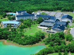 いこいの村 能登半島