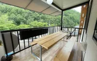 Jecheon Wolsong Garden Pension Hotels in Jecheon-si