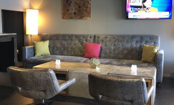 The Vue Boutique Hotel & Boathouse