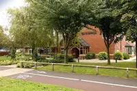 Taunton Central (North) Hotels in Taunton