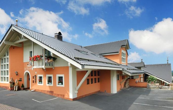 Landhaushotel Hof Wasserkuppe