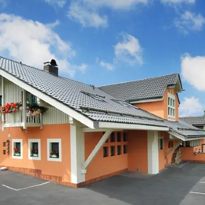 Hotel - Landhaushotel Hof Wasserkuppe Hotels in der Nähe von Steinwand