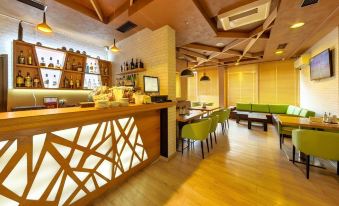 Hotel Bali and Spa Room