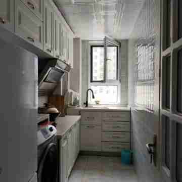 山海廣場精裝民宿（平安西街分店） Rooms