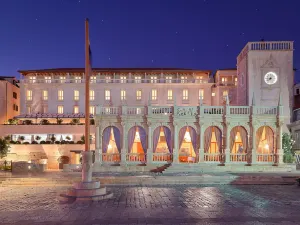Palace Elisabeth, Hvar Heritage Hotel - the Leading Hotels of the World