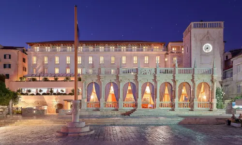 Palace Elisabeth Hvar Hotel