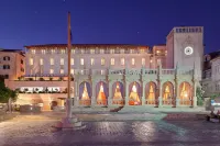 Palace Elisabeth, Hvar Heritage Hotel - the Leading Hotels of the World Hotels near Harbour of Hvar