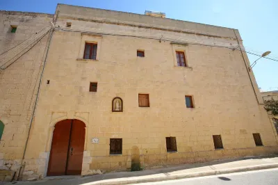 Maria's B&B