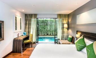 Holiday Inn Resort Phuket Karon Beach