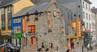 Galway City Hostel - Solo Traveller Hostel Hotels in 