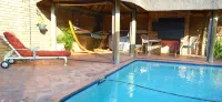 Kairos Home - Pools