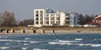 Strandhotel Bene Hotels in Fehmarn
