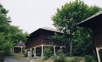 Kyukamura Azumayama-Lodge