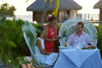 Manava Beach Resort & Spa Moorea Hotels in Te'avaro