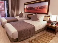 Hotel Touat Hotels in Adrar