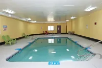 The Varsity Inn North Hotels in Centralia