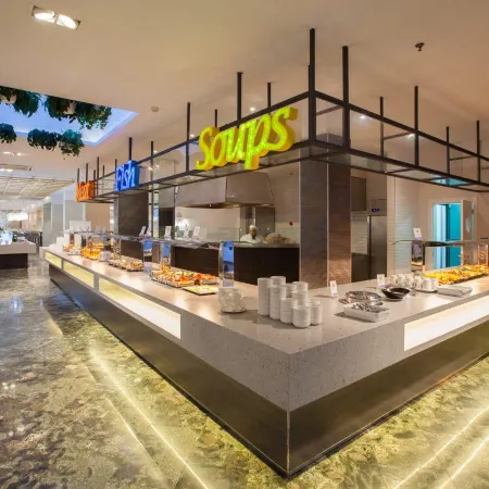 Abora Catarina by Lopesan Hotels