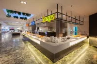 Abora Catarina by Lopesan Hotels